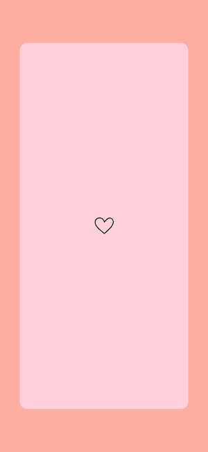 pink aesthetic wallpaper cute Screenshot 3