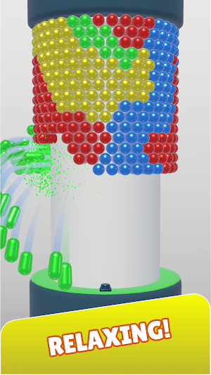 Bubble-Tower Screenshot 3