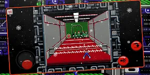 Squad Metal Soldier Screenshot 1