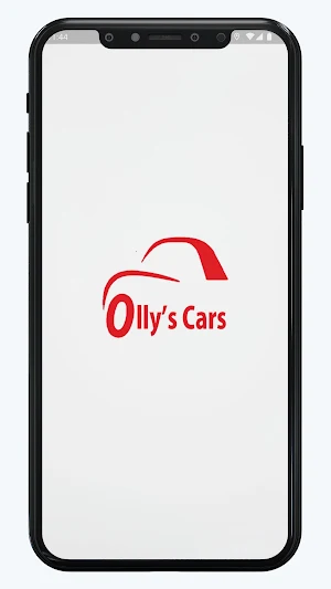 Ollys airport cars Ltd Screenshot 0