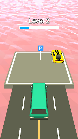 Fit Cars Screenshot 3