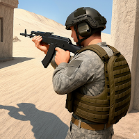 Shoot Out: Gun Shooting Games