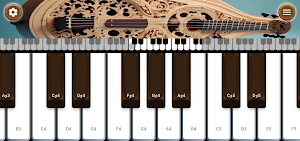 Hurdy Gurdy Instrument Screenshot 0
