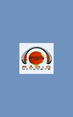Rádio Manchete Screenshot 1