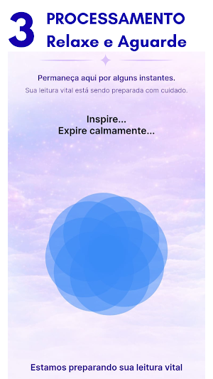 VitalSense Screenshot 2