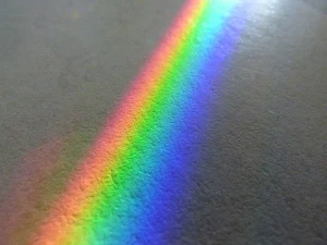 Rainbow wallpapers Screenshot 2