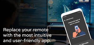 Smart LG TV Remote Screenshot 3