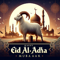 Eid Mubarak Posters & Cards