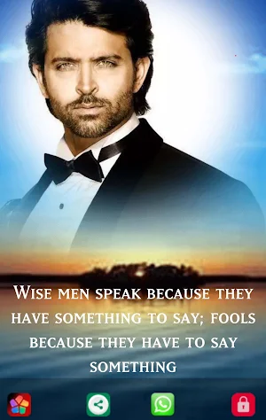 Hrithik Roshan Screenshot 2