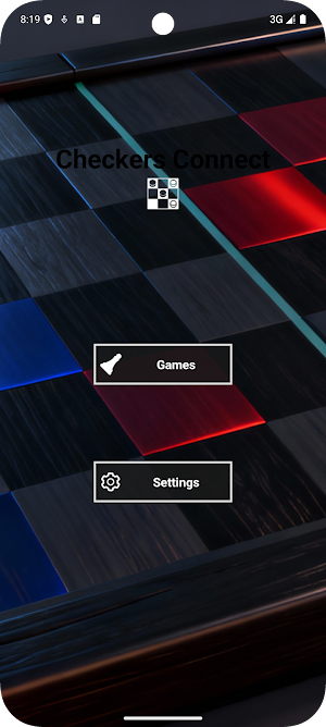 Checkers Connect Screenshot 3