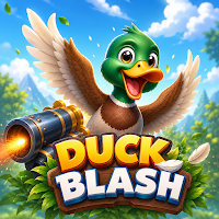 Duck Blast Launcher