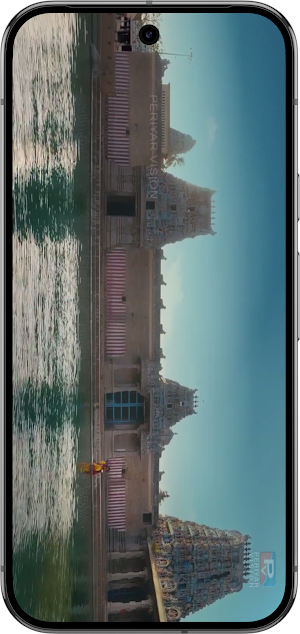 Periyar Vision Screenshot 1