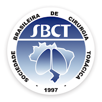 SBCT - Cirurgia Torácica