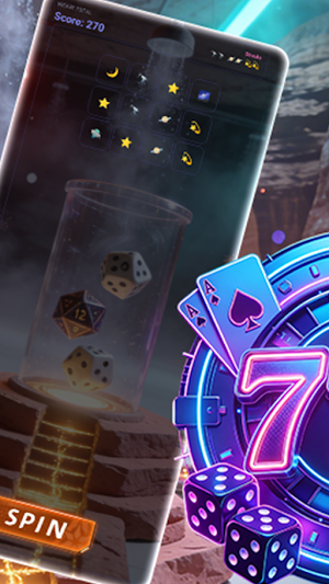 777 Starht Cash Screenshot 2