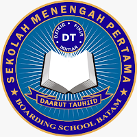 SMP Batam Daarut Tauhiid