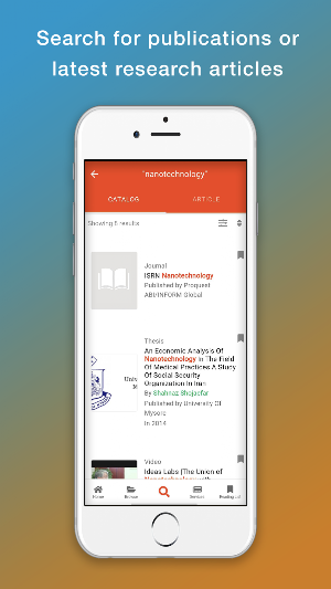 BIMTECH eLibrary Screenshot 2