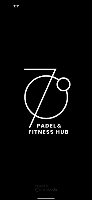 700 Padel & Fitness Hub Screenshot 0