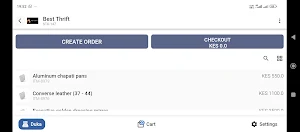 Kaduka Screenshot 3