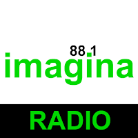 Radio Imagina en vivo 88.1