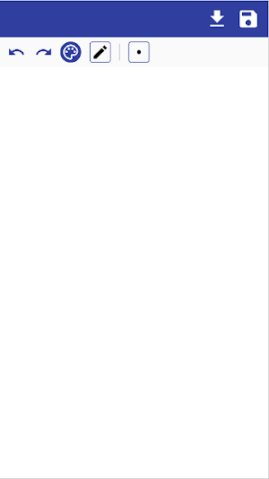 Draw Memo Screenshot 3