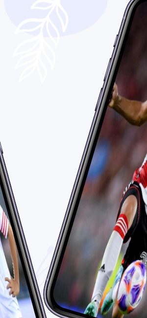 keyboard for river plate fans Screenshot 3