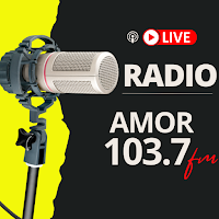amor fm 103.7 anapolis