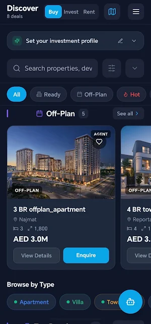 ExpeerosAi Screenshot 1
