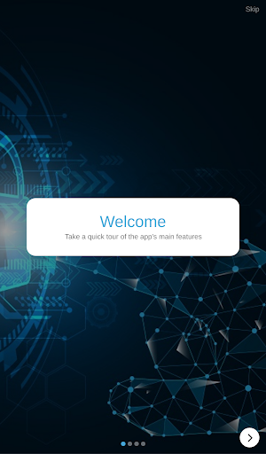 Clifford Chance Cyber Assist Screenshot 3