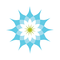 White Dahlia