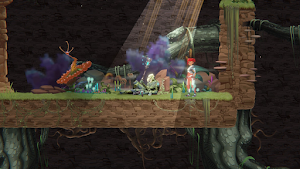 Shadow Fight Nightfall Combat Screenshot 2