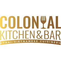 Colonial Kitchen and Bar