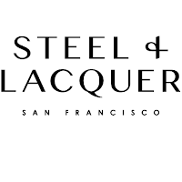 Steel & Lacquer