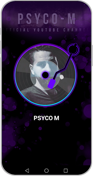 Psyco M أغاني بسيكو ام بدون نت Screenshot 2
