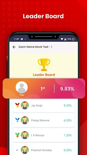 Mannpreetmusic Academy Screenshot 3