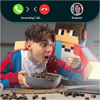 Compote Fake Video Call