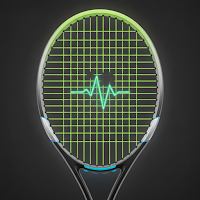 String Tension: Racquet Meter