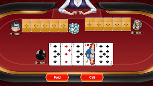 Happy Pokers Screenshot 2
