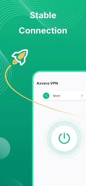 Axvera VPN Screenshot 3