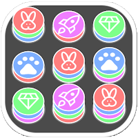 StackFlip:Tactical Tic-Tac-Toe