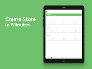 Airmart Seller Screenshot 3