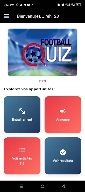 pidqib preneur Screenshot 3