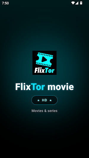 FlixTor Screenshot 1