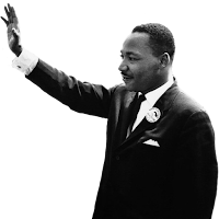 Martin Luther King Quotes