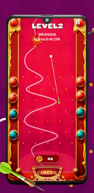 Crazy Fever Team Screenshot 1