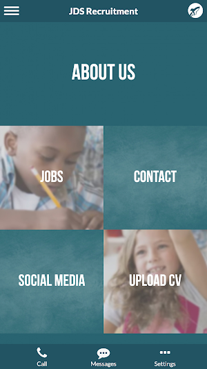 JDS Recruitment Screenshot 0
