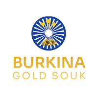 Burkina Gold Souk