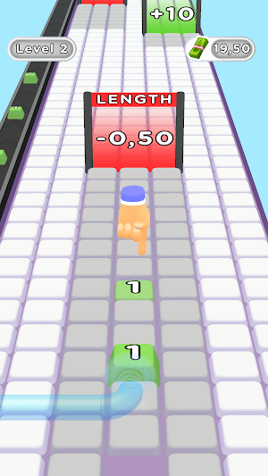 Button Push! Screenshot 2