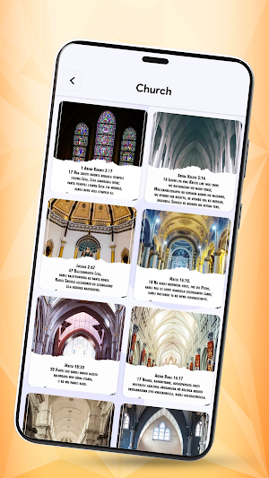 Bemba Bible - Verses Screenshot 2