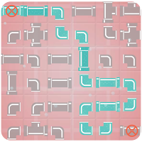 Connect Pipes Classic