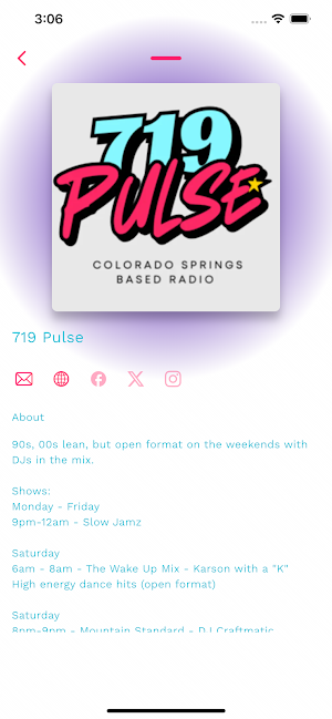 719Pulse Screenshot 2